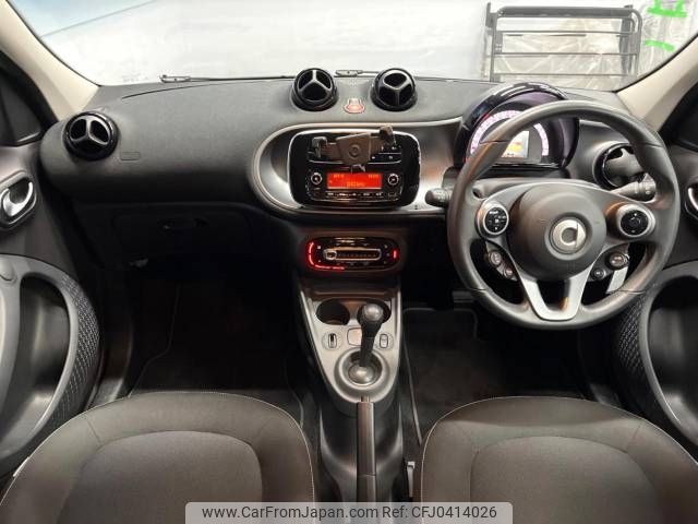 smart forfour 2016 -SMART--Smart Forfour DBA-453042--WME4530422Y051921---SMART--Smart Forfour DBA-453042--WME4530422Y051921- image 2