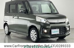 suzuki spacia 2013 -SUZUKI--Spacia DBA-MK32S--MK32S-510701---SUZUKI--Spacia DBA-MK32S--MK32S-510701-