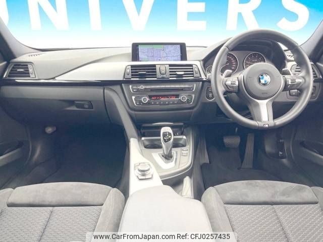 bmw 3-series 2014 -BMW--BMW 3 Series DBA-3B20--WBA3C36060NP38821---BMW--BMW 3 Series DBA-3B20--WBA3C36060NP38821- image 2