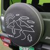 suzuki jimny 2022 CFJ1594573 image 14