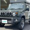 suzuki jimny-sierra 2021 -SUZUKI--Jimny Sierra 3BA-JB74W--JB74W-151489---SUZUKI--Jimny Sierra 3BA-JB74W--JB74W-151489- image 4