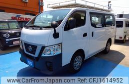 nissan caravan-van 2018 CFJ1614952