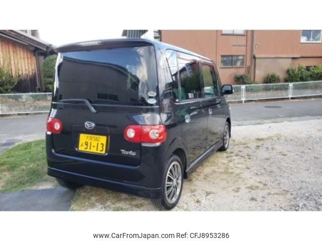 daihatsu tanto 2006 -DAIHATSU 【大阪 582ｱ9113】--Tanto CBA-L350S--L350S-0244028---DAIHATSU 【大阪 582ｱ9113】--Tanto CBA-L350S--L350S-0244028- image 2