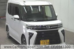 daihatsu tanto 2023 -DAIHATSU 【白河 580ｲ1274】--Tanto LA660S--0078058---DAIHATSU 【白河 580ｲ1274】--Tanto LA660S--0078058-