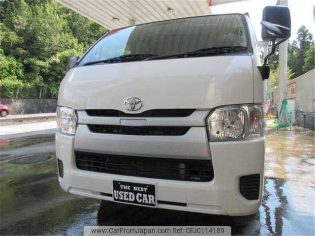 toyota hiace-van 2018 -TOYOTA--Hiace Van QDF-GDH206V--GDH206-2003160---TOYOTA--Hiace Van QDF-GDH206V--GDH206-2003160- image 1