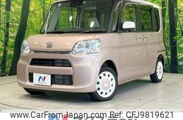 daihatsu tanto 2017 -DAIHATSU--Tanto DBA-LA600S--LA600S-0499243---DAIHATSU--Tanto DBA-LA600S--LA600S-0499243-