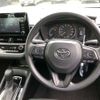toyota corolla 2021 -TOYOTA--Corolla 6AA-ZWE211--ZWE211-6083417---TOYOTA--Corolla 6AA-ZWE211--ZWE211-6083417- image 7