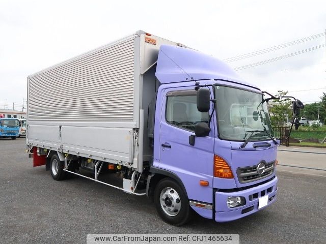 hino ranger 2013 CFJ1465634 image 1