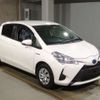 toyota vitz 2019 -TOYOTA--Vitz DAA-NHP130--NHP130-4015169---TOYOTA--Vitz DAA-NHP130--NHP130-4015169- image 4