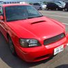 subaru legacy-b4 2001 -SUBARU--Legacy B4 BE5--BE5077566---SUBARU--Legacy B4 BE5--BE5077566- image 6