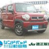 suzuki hustler 2020 -SUZUKI 【船橋 580ｳ2234】--Hustler MR52S--124287---SUZUKI 【船橋 580ｳ2234】--Hustler MR52S--124287- image 1