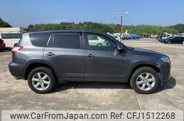 toyota vanguard 2009 CFJ1512268