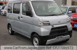 daihatsu hijet-van 2021 CFJ1586972
