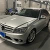 mercedes-benz c-class 2008 -MERCEDES-BENZ--Benz C Class DBA-204052--WDD2040522A192678---MERCEDES-BENZ--Benz C Class DBA-204052--WDD2040522A192678- image 2