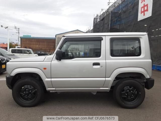 suzuki jimny 2024 quick_quick_3BA-JB64W_JB64W-348969 image 2