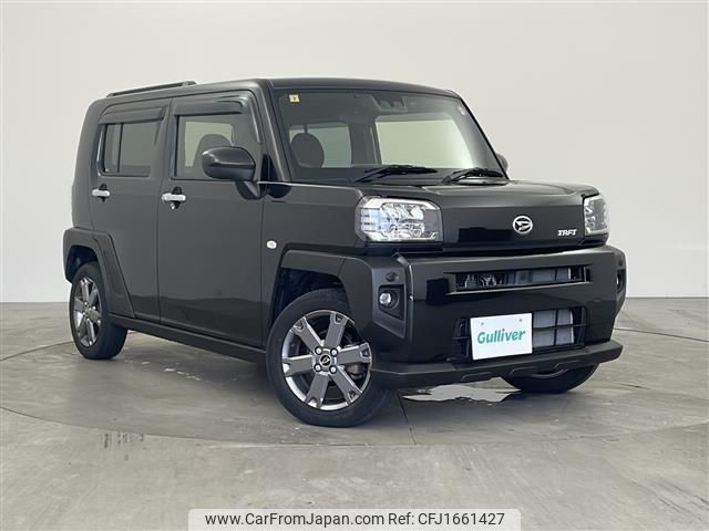 daihatsu taft 2020 CFJ1661427 image 1