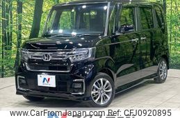 honda n-box 2022 -HONDA--N BOX 6BA-JF3--JF3-5168820---HONDA--N BOX 6BA-JF3--JF3-5168820-