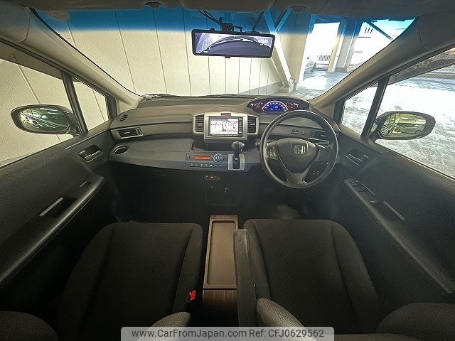 honda freed 2011 -HONDA--Freed DBA-GB3--GB3-1357427---HONDA--Freed DBA-GB3--GB3-1357427- image 2