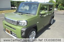 daihatsu taft 2024 -DAIHATSU 【鹿児島 582ﾃ8781】--Taft LA900S--0175902---DAIHATSU 【鹿児島 582ﾃ8781】--Taft LA900S--0175902-