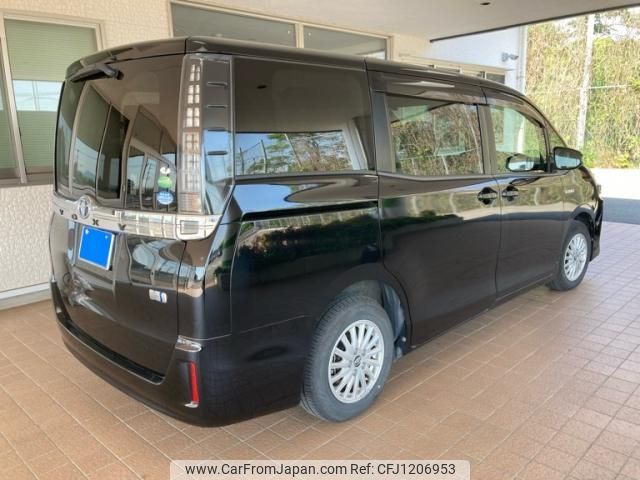 toyota voxy 2014 -TOYOTA--Voxy DAA-ZWR80G--ZWR80-0043808---TOYOTA--Voxy DAA-ZWR80G--ZWR80-0043808- image 2