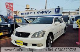 toyota crown 2007 -TOYOTA--Crown GRS180--GRS180-0066488---TOYOTA--Crown GRS180--GRS180-0066488-