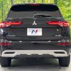 mitsubishi outlander-phev 2022 quick_quick_GN0W_GN0W-0106170 image 16