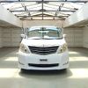 toyota alphard 2009 ENHANCEAUTO_1_ea286209 image 8