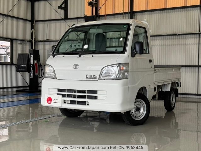 toyota pixis-truck 2014 -TOYOTA--Pixis Truck EBD-S201U--S201U-0003129---TOYOTA--Pixis Truck EBD-S201U--S201U-0003129- image 1