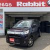 suzuki wagon-r 2013 CFJ1699272 image 1