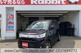 suzuki wagon-r 2013 CFJ1699272