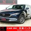 mazda cx-5 2018 quick_quick_KF2P_KF2P-202429 image 1