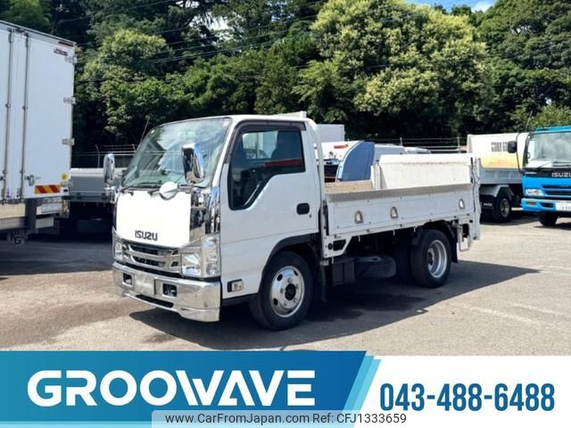 isuzu elf-truck 2017 GOO_NET_EXCHANGE_0541786A30250623W003 image 1