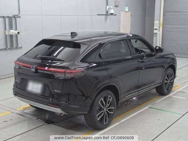 honda vezel 2025 -HONDA 【岡崎 300ﾎ3683】--VEZEL 6AA-RV5--RV5-1247761---HONDA 【岡崎 300ﾎ3683】--VEZEL 6AA-RV5--RV5-1247761- image 2