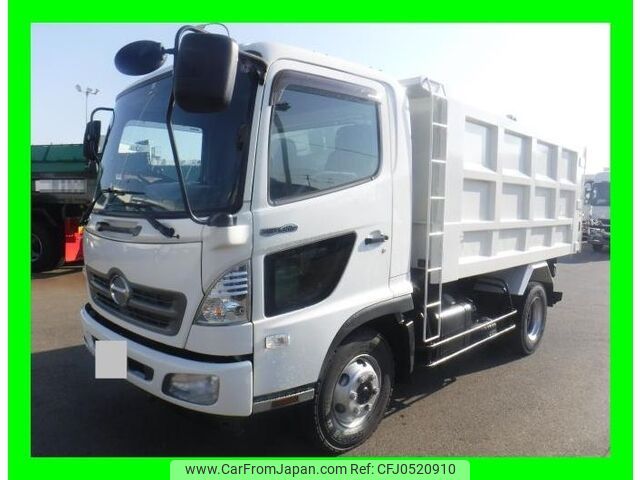 hino ranger 2013 -HINO--Hino Ranger TKG-FC9JCAP--FC9JCA-13696---HINO--Hino Ranger TKG-FC9JCAP--FC9JCA-13696- image 1