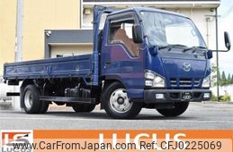 mazda titan 2007 -MAZDA--Titan PB-LKR81AR--LKR81-7008031---MAZDA--Titan PB-LKR81AR--LKR81-7008031-