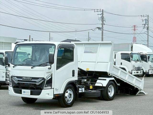 isuzu elf-truck 2024 CFJ1604953 image 1