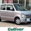 suzuki wagon-r 2005 -SUZUKI--Wagon R CBA-MH21S--MH21S-862384---SUZUKI--Wagon R CBA-MH21S--MH21S-862384- image 1