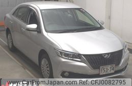 toyota allion 2019 -TOYOTA--Allion NZT260-3223072---TOYOTA--Allion NZT260-3223072-