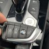 bmw 1-series 2020 NIKYO_RQ51663 image 12