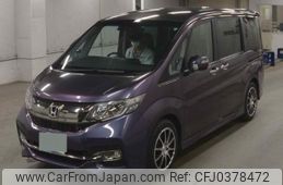 honda stepwagon-spada 2015 quick_quick_DBA-RP3_RP3-1005573