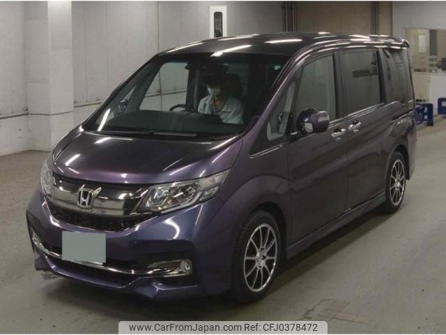 honda stepwagon-spada 2015 quick_quick_DBA-RP3_RP3-1005573 image 1