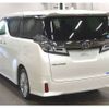 toyota vellfire 2019 -TOYOTA--Vellfire DBA-AGH30W--AGH30W-0286117---TOYOTA--Vellfire DBA-AGH30W--AGH30W-0286117- image 2