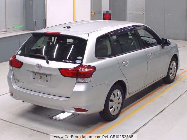 toyota corolla-fielder 2017 -TOYOTA--Corolla Fielder DBA-NRE161G--NRE161-0038534---TOYOTA--Corolla Fielder DBA-NRE161G--NRE161-0038534- image 2