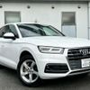 audi q5 2018 quick_quick_FYDAXS_WAUZZZFY6J2097626 image 1