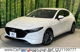 mazda mazda3 2023 -MAZDA--MAZDA3 5AA-BPFJ3R--BPFJ3R-100260---MAZDA--MAZDA3 5AA-BPFJ3R--BPFJ3R-100260-