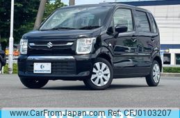 suzuki wagon-r 2023 quick_quick_5BA-MH85S_MH85S-166737