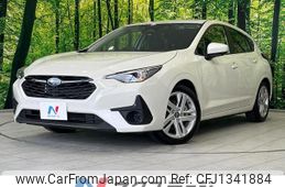 subaru impreza 2024 quick_quick_GU7_GU7-003839