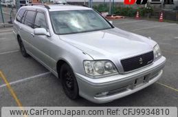 toyota crown-estate 2000 -TOYOTA--Crown Esrate JZS175W--0035140---TOYOTA--Crown Esrate JZS175W--0035140-