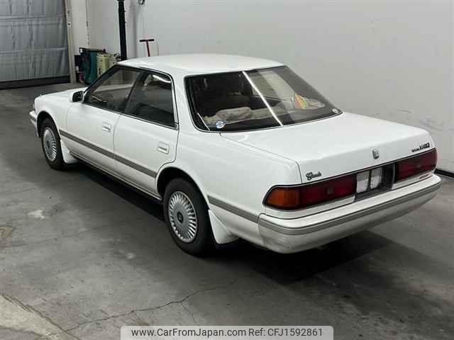 toyota mark-ii 1992 CFJ1592861 image 2