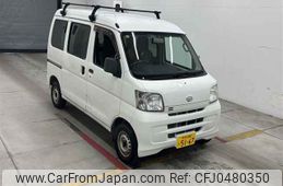 daihatsu hijet-van 2013 -DAIHATSU 【奈良 480タ5167】--Hijet Van S321V-0186273---DAIHATSU 【奈良 480タ5167】--Hijet Van S321V-0186273-